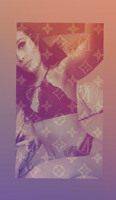 bryttnybanks 完璧なスター 画像