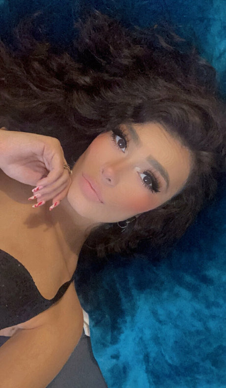 bryttnybanks ホット女優 写真