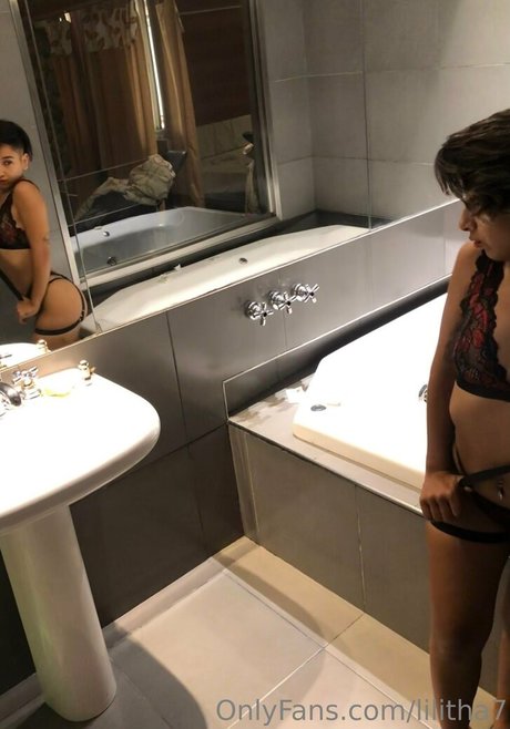 lilitha7 セクシー女優 画像