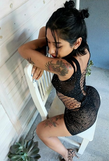 lilitha7 ポルノスター エロティック 写真