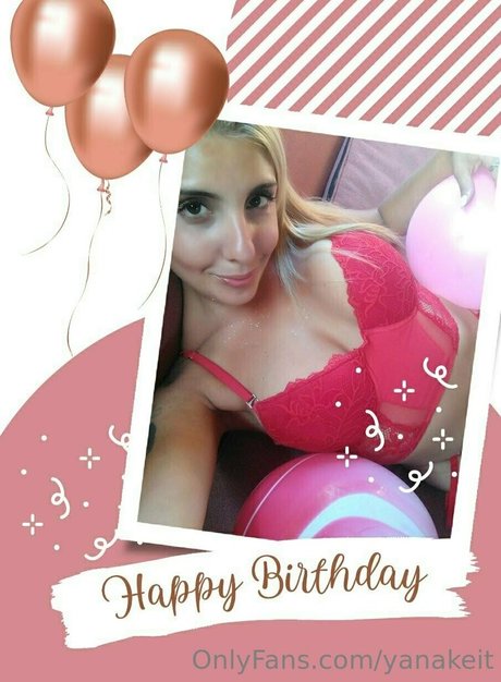 yanakeit 裸のスター 写真