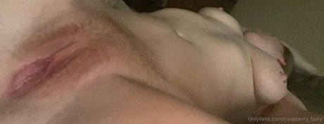 raspberry fairy 裸モデル ギャラリー