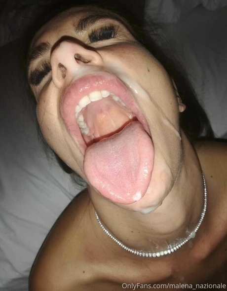 Malena La Pugliese トップモデル 写真