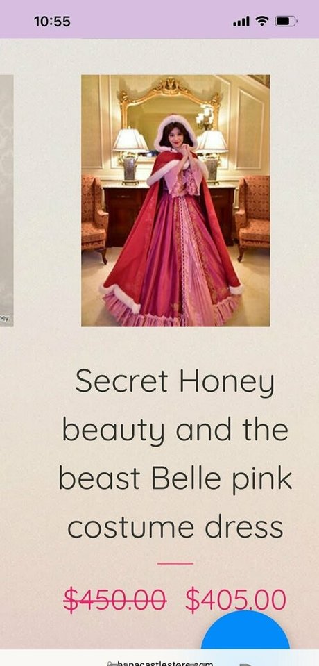 PlanetPlayBunny 限定スター 写真