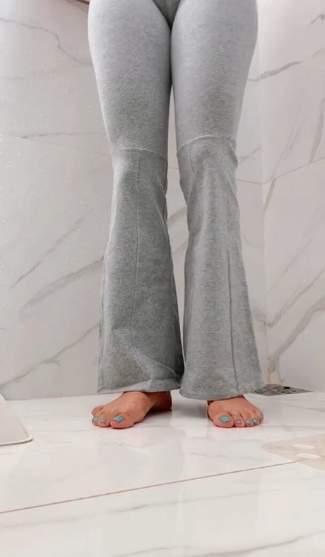 Alaine Crissie HDモデル 画像