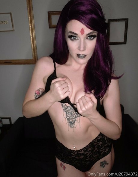 chaosandmagic ポルノスター アダルト ギャラリー