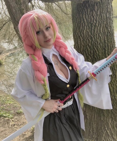 ジンジャーティーンオンリーファンズ 無料裸 写真