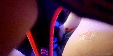 Stepsislulu xxxモデル 画像