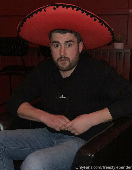 freestylebender ポルノスター 無料 画像