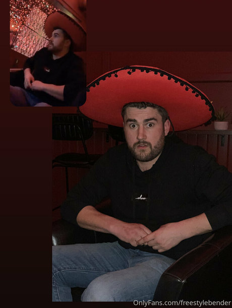 freestylebender 可愛いモデル 写真