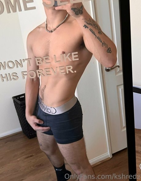 kshredz HD女優 写真