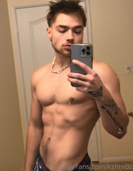 kshredz 美しいスター 写真