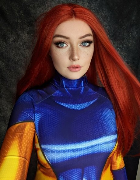 stacycosplays アートモデル 画像