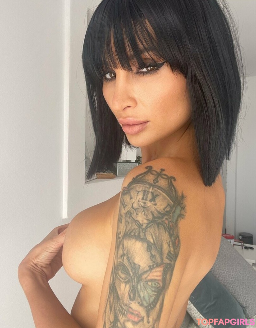 Liliemfc エロティックモデル ギャラリー