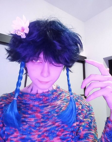 Sonyafj ホットモデル ギャラリー