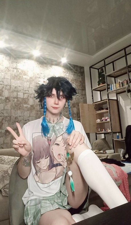 Sonyafj セクシー女優 写真