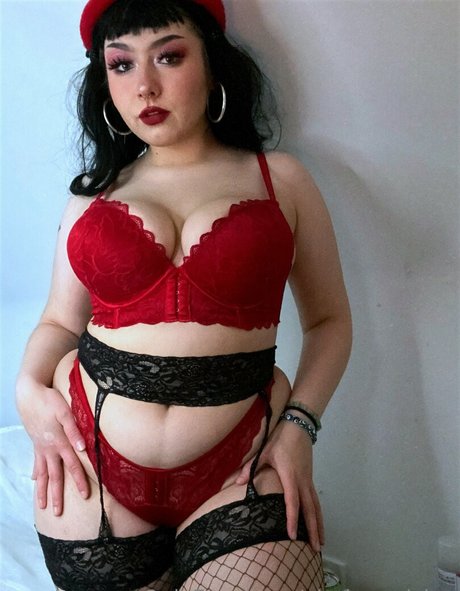 virghoe rising 素敵なモデル 画像