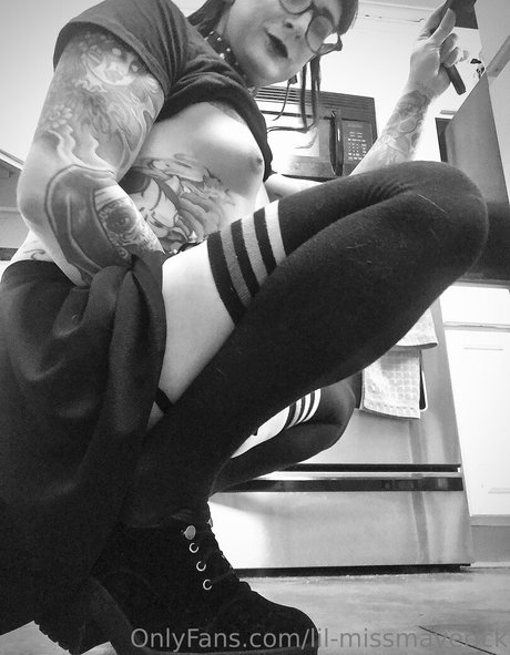 lil missmaverick xxx女優 ギャラリー