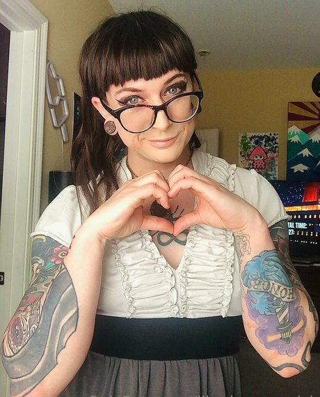 lil missmaverick 素敵な女優 写真