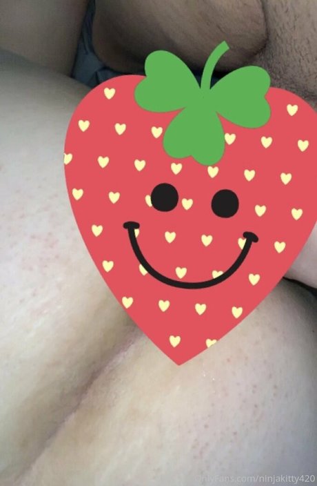 ninjakitty420 ポルノスター セックス ギャラリー