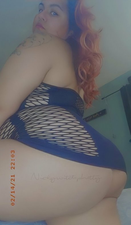 bigbuttsmutt ポルノスター アート 写真