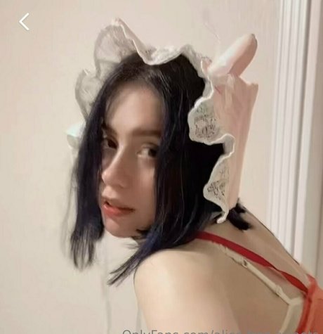 alice free sweets ヌードモデル ギャラリー