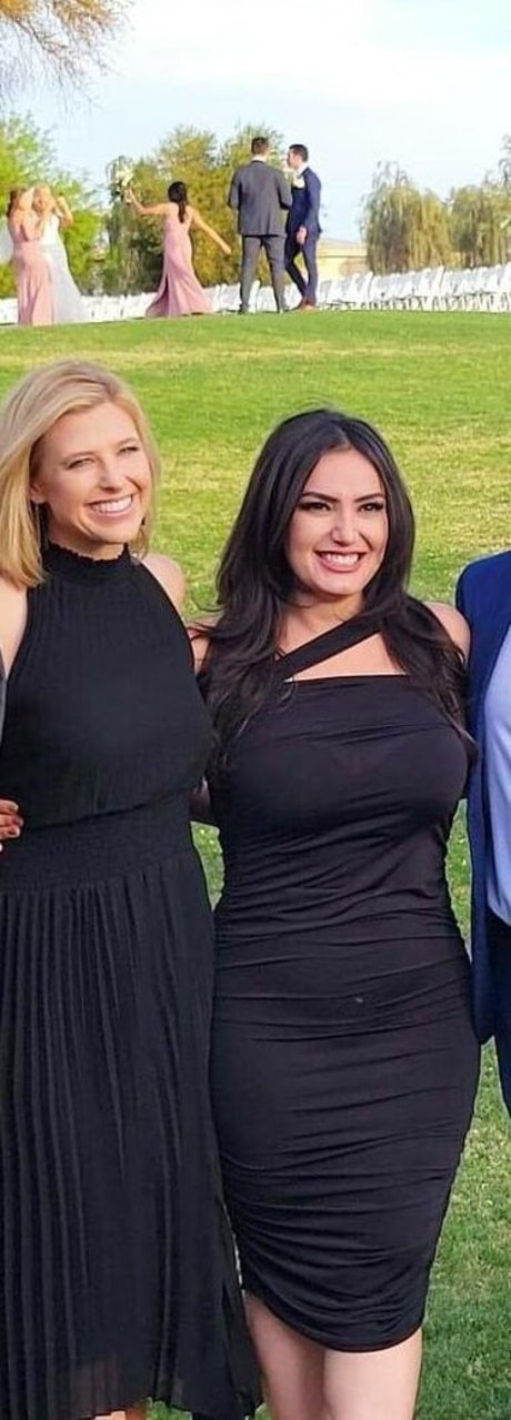 Monica Garcia 最高のスター ギャラリー