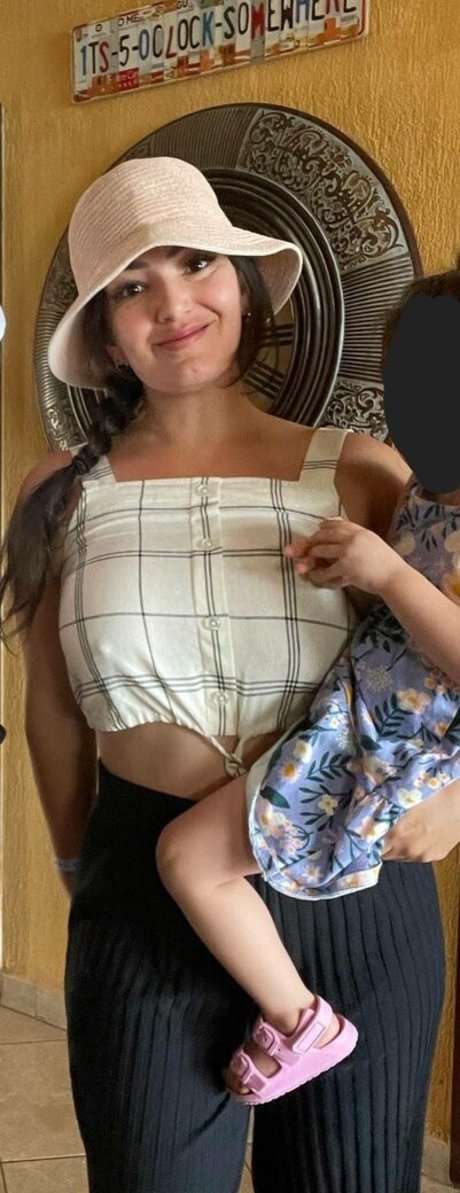 Monica Garcia スター ヌード ギャラリー