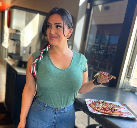 Monica Garcia 最高のスター アーカイブ