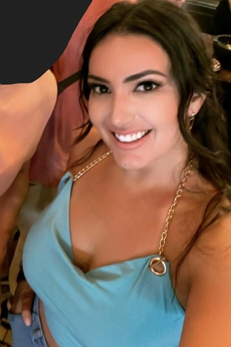 Monica Garcia 最高のスター 写真