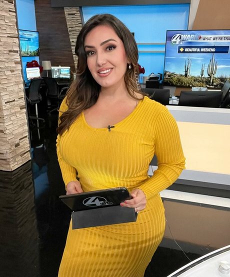 Monica Garcia プロフィール写真