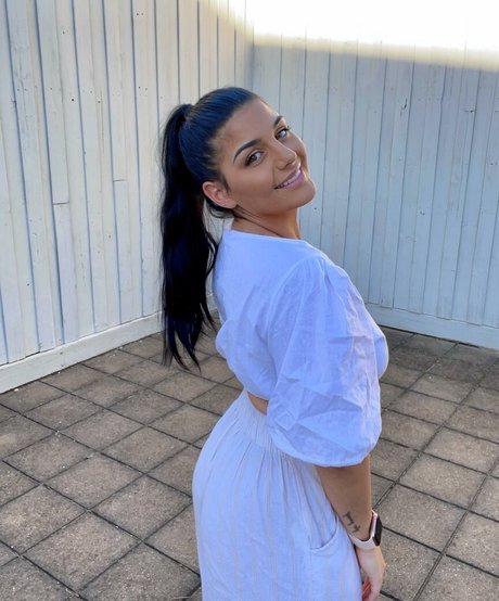 黒人シーメールオンリーファンズ 裸 画像