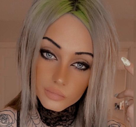 Ts Missy Adair HDスター アーカイブ