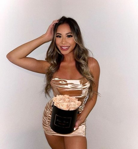 Elizaachar 素敵なスター 写真