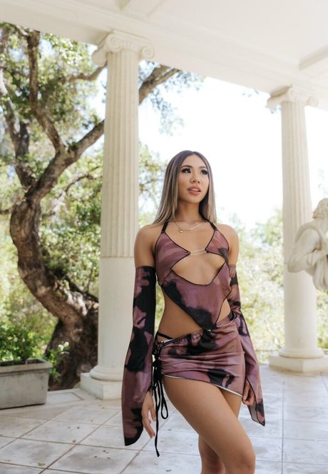 Elizaachar 写真集