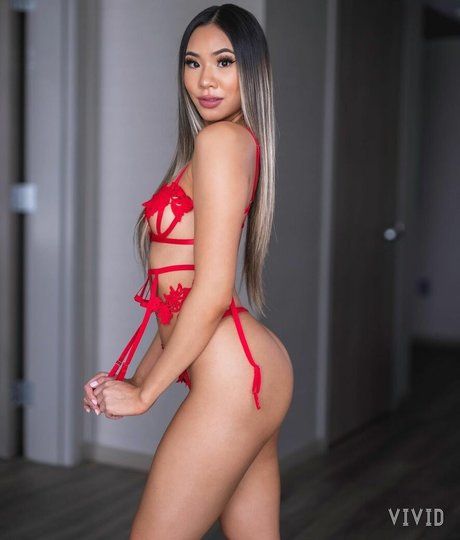 Elizaachar ポルノモデル ギャラリー