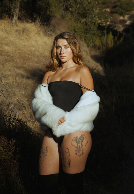 angelicbby2 独占ポルノスター 写真