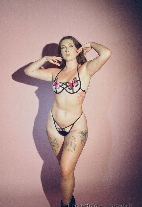 angelicbby2 モデル 画像