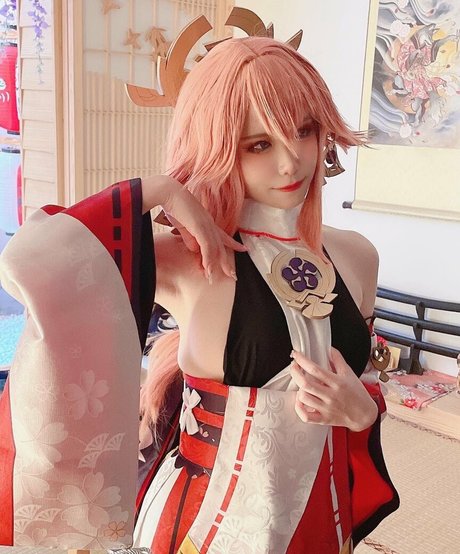 yomiya0918 ポルノモデル 写真