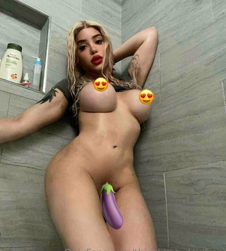 thickbunnylexifree プロフィール写真