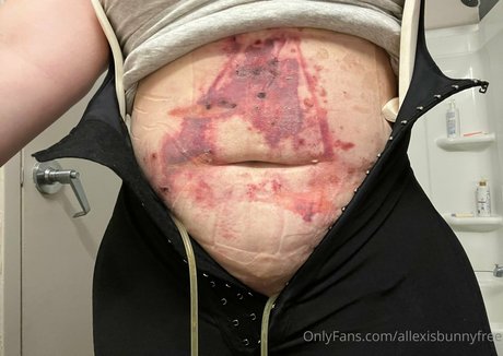 thickbunnylexifree 完璧なモデル アーカイブ