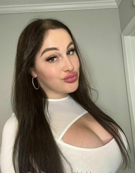 thickbunnylexifree 素敵なモデル 写真