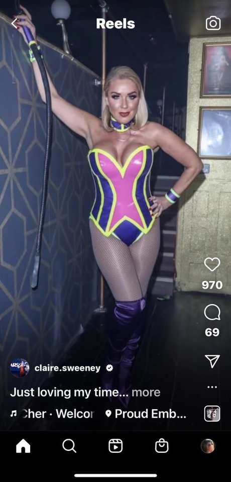 トランス熟女オンリーファンズ えろた 写真