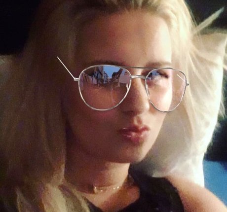 Barbara Szabo 素敵なスター 画像