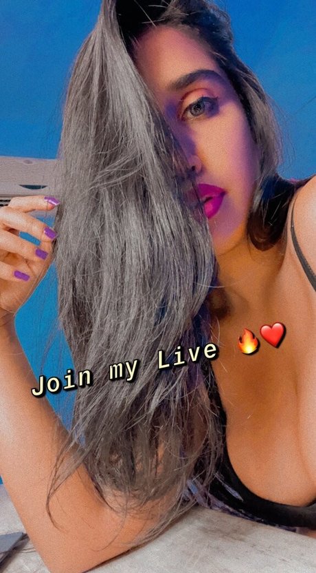 scarlettmrose ポルノスター 独占 写真