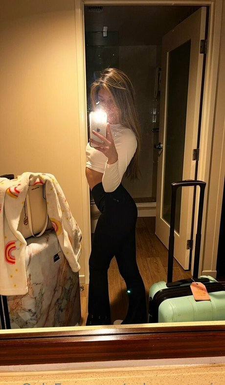 xxlaynamarie 美しいモデル 写真