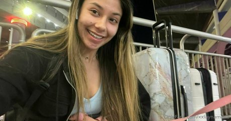 xxlaynamarie エロティックなスター 写真