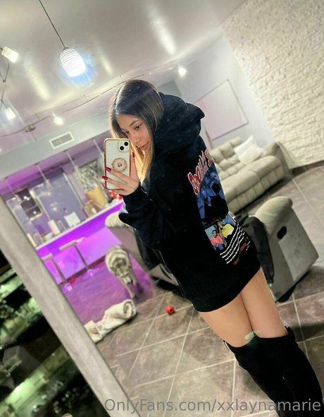 xxlaynamarie ポルノスター セックス 写真