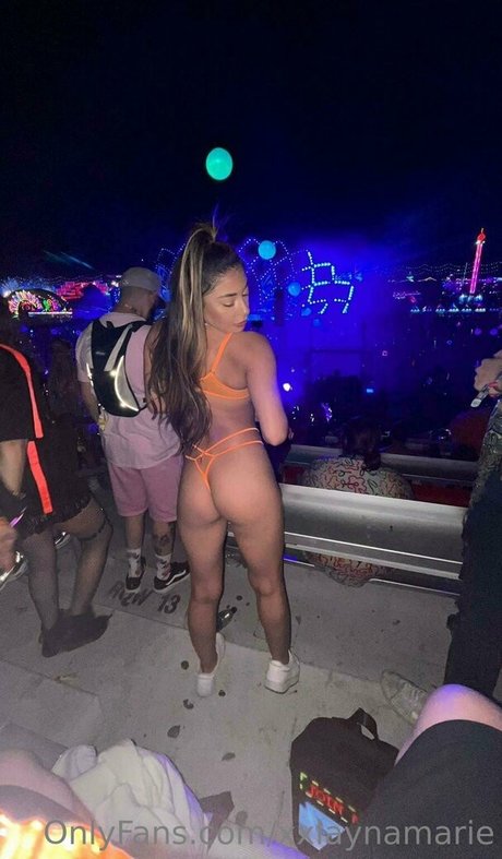 xxlaynamarie 無料モデル 写真