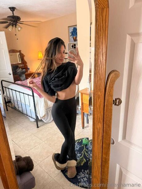 xxlaynamarie プロフィール写真